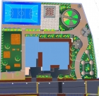 P.I.U. EUROPA - Intervento Area Guglielmo Pepe - ARKINGEO ENGINEERING SRL UNIPERSONALE