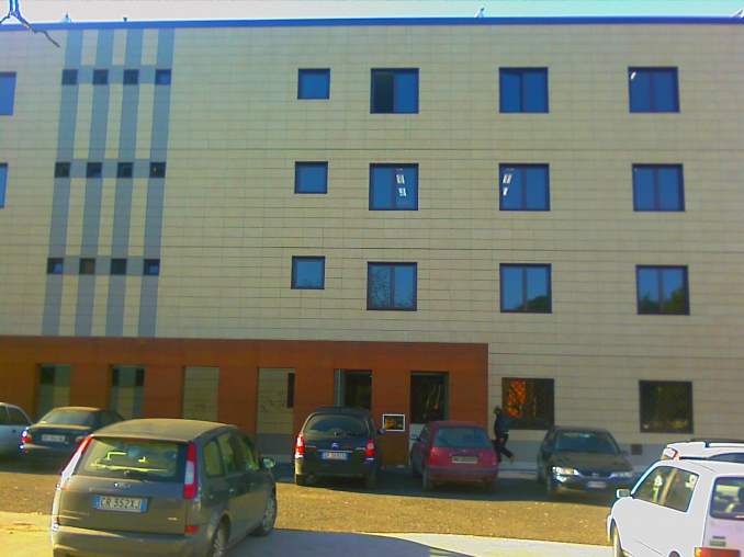  - ARKINGEO ENGINEERING SRL UNIPERSONALE