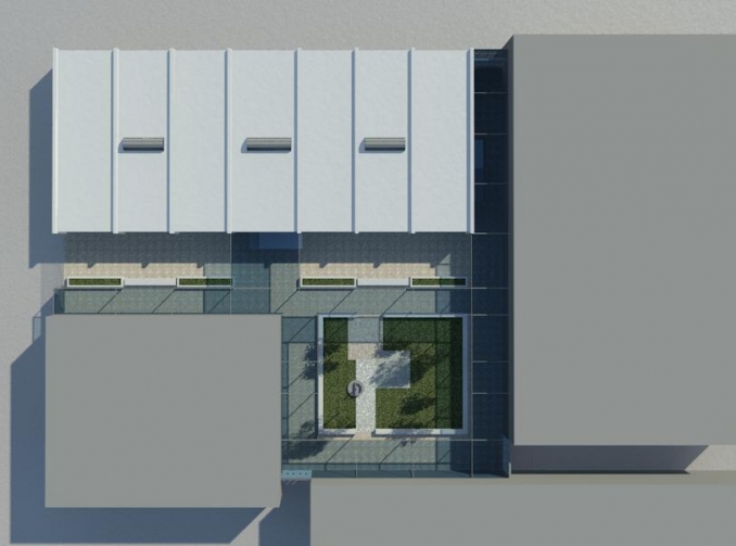  - ARKINGEO ENGINEERING SRL UNIPERSONALE